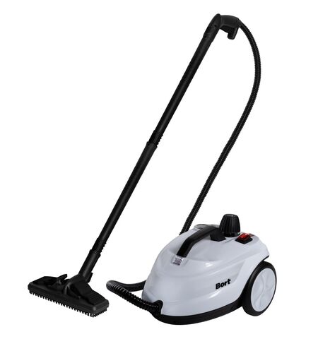 Пароочиститель Bort BDR-5000 Turbo, 2-е