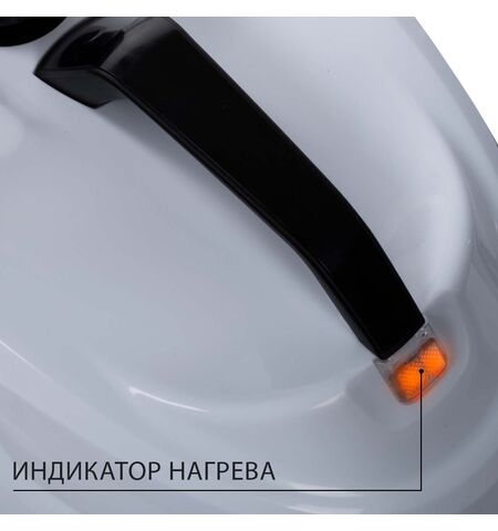 Пароочиститель Bort BDR-5000 Turbo, 5-е
