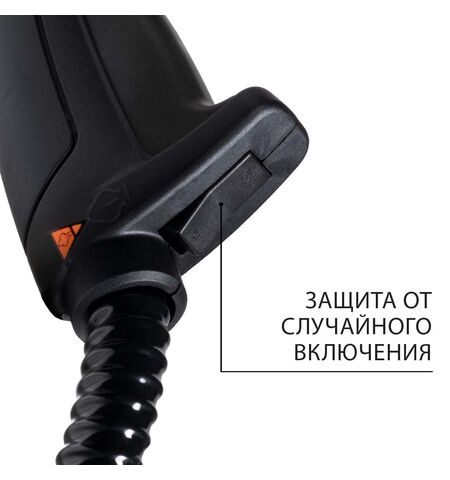 Пароочиститель Bort BDR-5000 Turbo, 14-е