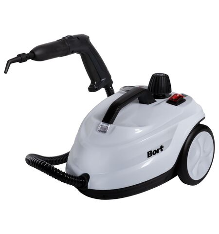 Пароочиститель Bort BDR-5000 Turbo, 3-е