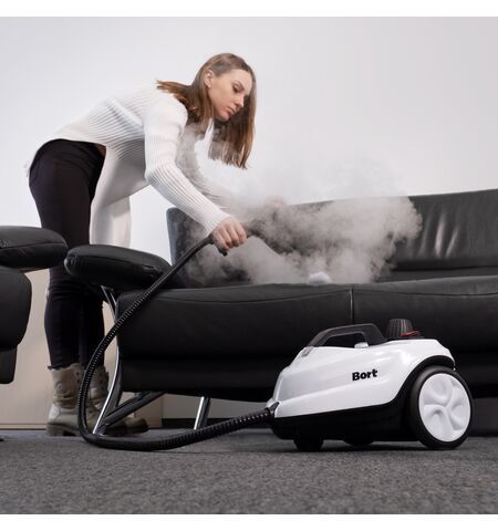 Пароочиститель Bort BDR-5000 Turbo, 23-е