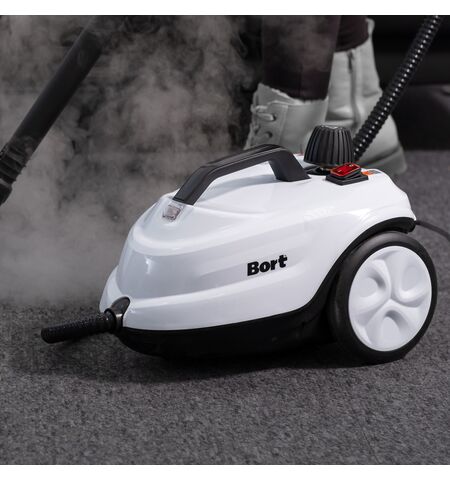 Пароочиститель Bort BDR-5000 Turbo, 21-е
