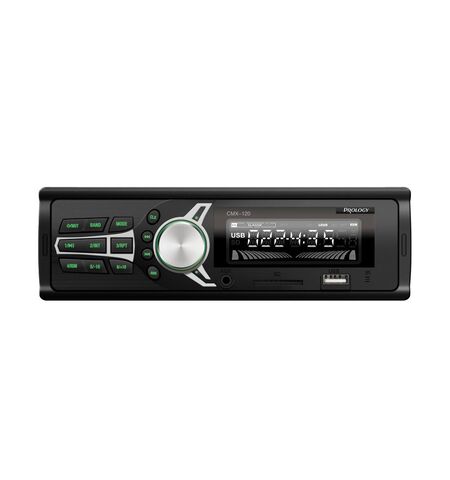USB проигрыватель PROLOGY CMX-120, 2-е