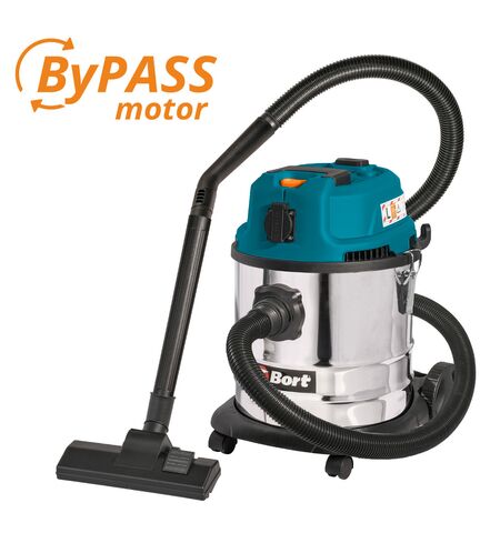 Пылесос Bort BSS-1620-STORM, 13-е фото товара в интерент-магазине freenet.by Пылесос Bort BSS-1620-STORM, 13-е