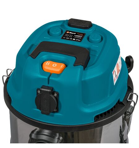 Пылесос Bort BSS-1625-STORM, 2-е