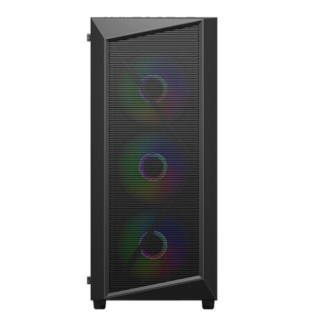 Корпус SuperPower G1 Mesh TG, 3-е