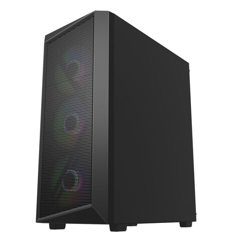 Корпус SuperPower G1 Mesh TG, 4-е