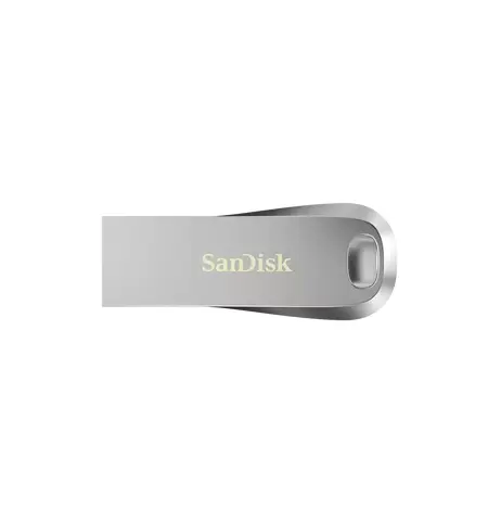USB Flash Drive SanDisk Ultra Luxe 128GB (SDCZ74-128G-G46), 2-е