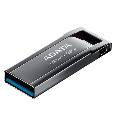 USB Flash Drive ADATA UR340 128GB (AROY-UR340-128GBK)