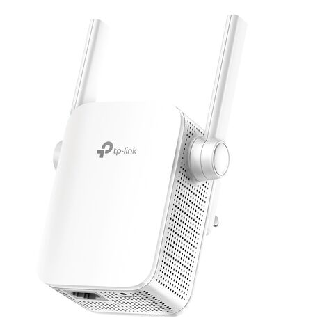 Усилитель Wi-Fi сигнала TP-Link RE205, 2-е