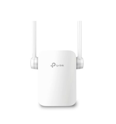 Усилитель Wi-Fi сигнала TP-Link RE205, 3-е
