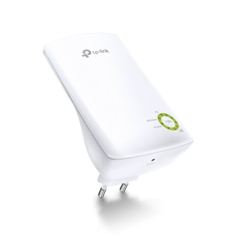 Беспроводная точка доступа TP-Link TL-WA854RE, 2-е