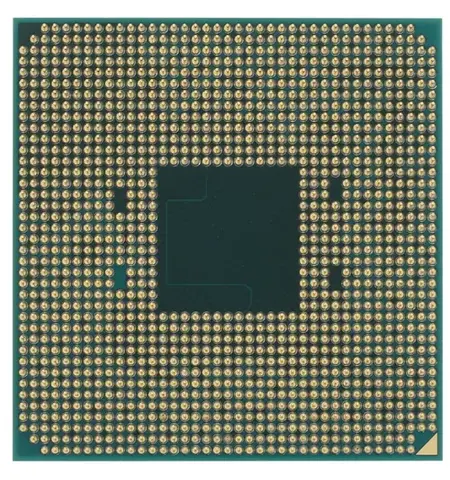 Процессор AMD Ryzen 3 3200G, 2-е