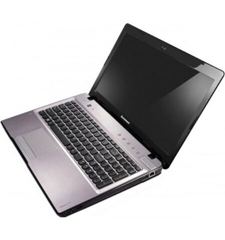 Ноутбук Lenovo IdeaPad Z575 (59321371)