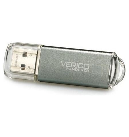 Verico Wanderer 8GB Grey (VP08-08GTV1E)