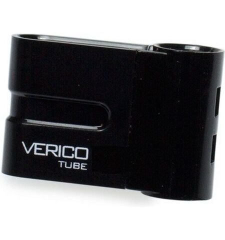 USB Flash Verico Wanderer Black 8GB (VP43-08GDV1G)
