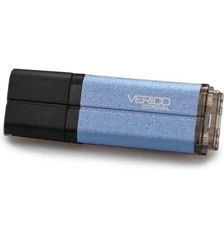 USB Flash Verico Cordial Sky Blue 8GB (VP16-08GKV1E)