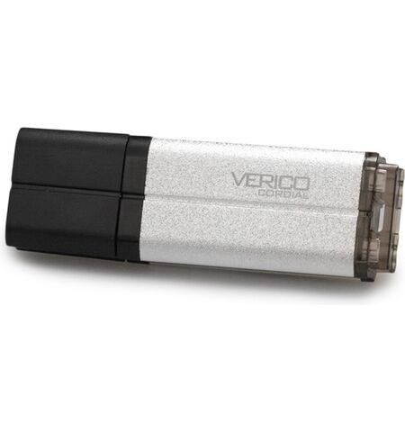 USB Flash Verico Cordial 8GB Silver (VP16-08GSV1E)