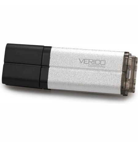 USB Flash Verico Cordial 8GB Grey (VP16-08GTV1E)