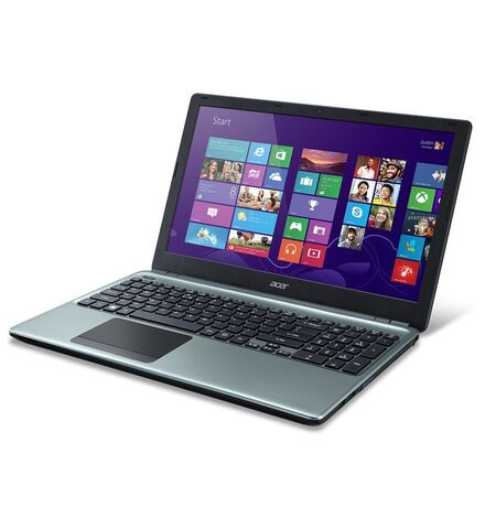 Ноутбук Acer Aspire E1-572-34014G50Mnii (NX.MEZEU.001)