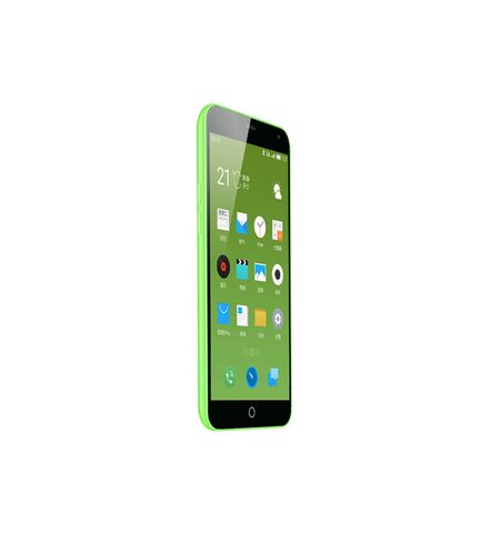 Смартфон MEIZU M1 Note (16GB) Green