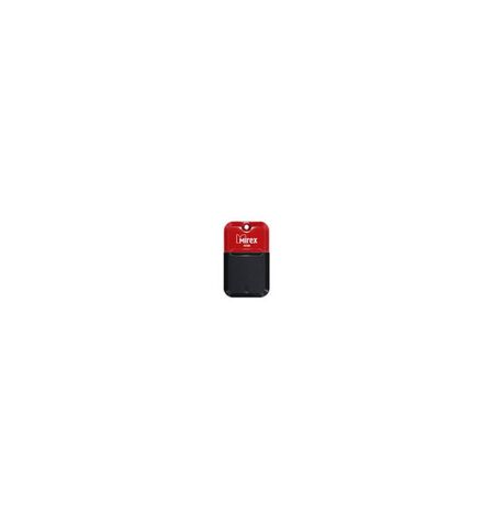 USB Flash Mirex Arton 32GB Red (13600-FMUART32)