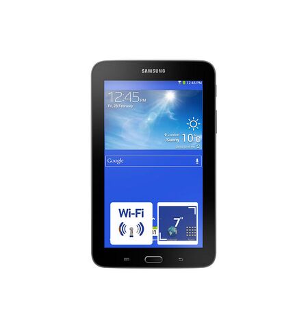 Планшет Samsung Galaxy Tab 3 Lite 8GB SM-T113 Black