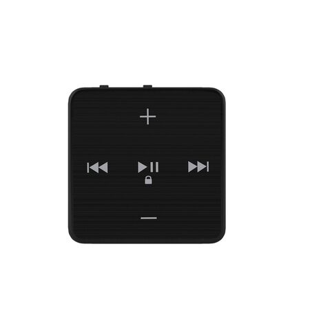 MP3 плеер TeXet T-22 4GB Black