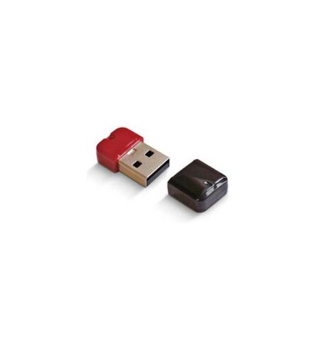 USB Flash Mirex Arton 16GB Red (13600-FMUART16)