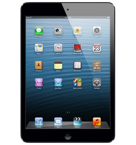 Apple iPad mini 32GB White (MD544FD/A)