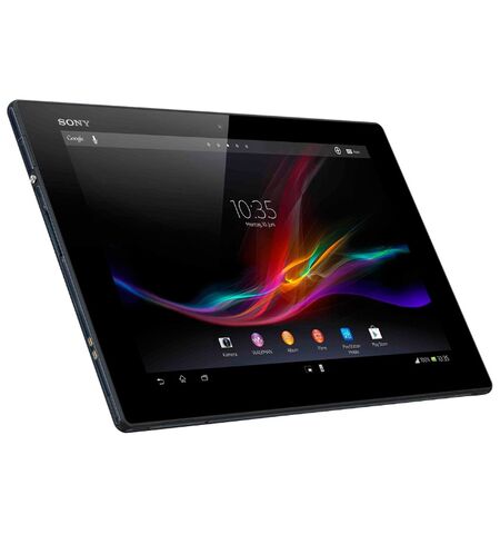 Планшет Sony Xperia Tablet Z 16GB 4G Black (SGP321RU/B)