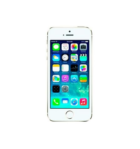 Смартфон Apple iPhone 5s 16GB Gold (ME298LL/A)