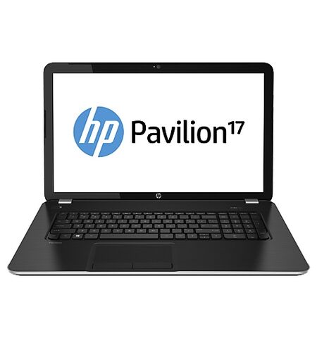 Ноутбук HP Pavilion 17-e072sr (F2U31EA)