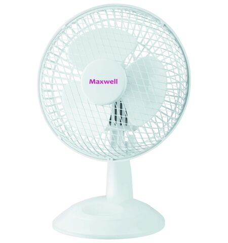 Вентилятор Maxwell MW-3514 W