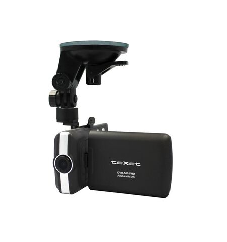 Автомобильный видеорегистратор TeXet DVR-580FHD