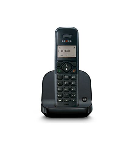 Радиотелефон teXet TX-D4650