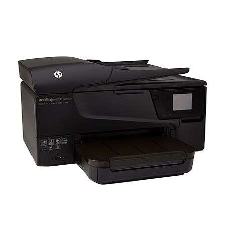 МФУ HP Officejet 6700 Premium e-All-in-One Printer - H711n (CN583A)