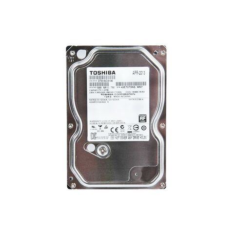 Жесткий диск TOSHIBA DT01ACA 1TB (DT01ACA100)