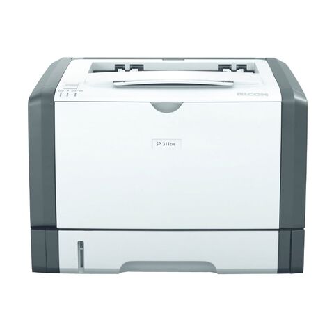 Принтер Ricoh SP 311DN