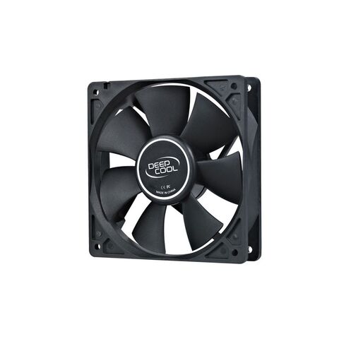 Кулер для корпуса DEEPCOOL XFAN 120