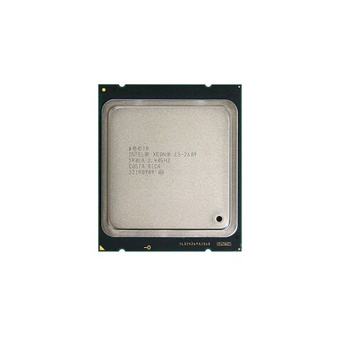 Процессор Intel Xeon E5-2609