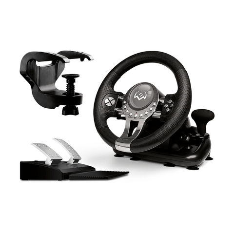 Игровой руль SVEN GC-W800