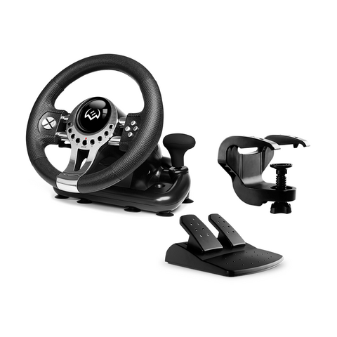 Игровой руль SVEN GC-W700