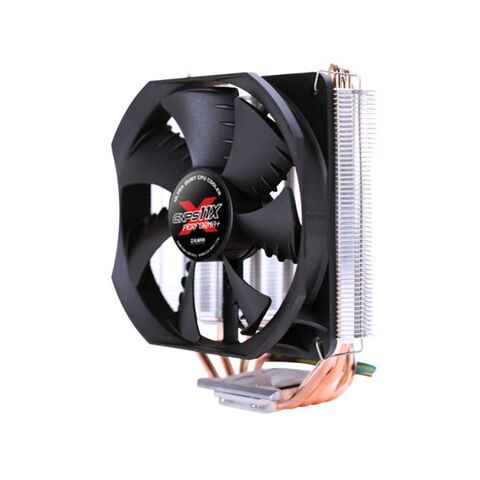 Кулер для процессора Zalman CNPS11X Performa+