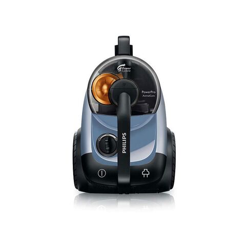 Пылесос Philips FC8767/02, 4-е