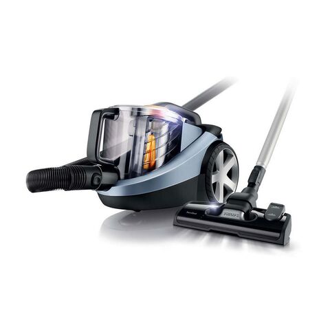 Пылесос Philips FC8767/02, 3-е