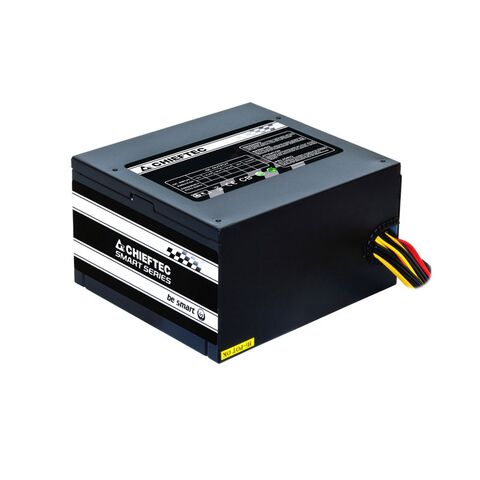 Блок питания Chieftec Smart GPS-550A8, 3-е