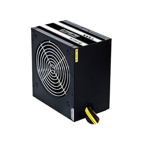 Блок питания Chieftec Smart GPS-550A8, 2-е