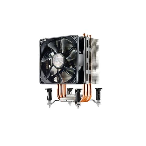 Кулер для процессора Cooler Master Hyper TX3 EVO (RR-TX3E-22PK-R1), 5-е