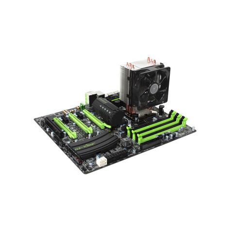 Кулер для процессора Cooler Master Hyper TX3 EVO (RR-TX3E-22PK-R1), 2-е
